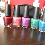DSCF2217 150x150 Cueillette de vernis OPI #7