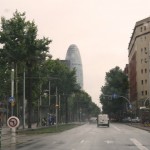barcelonediagonal 150x150 Un Weekend à Barcelone #46