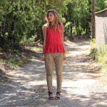 pantalonbeigeblousecorail6 zpsebdc9d6e 150x150 The Next Episode #302