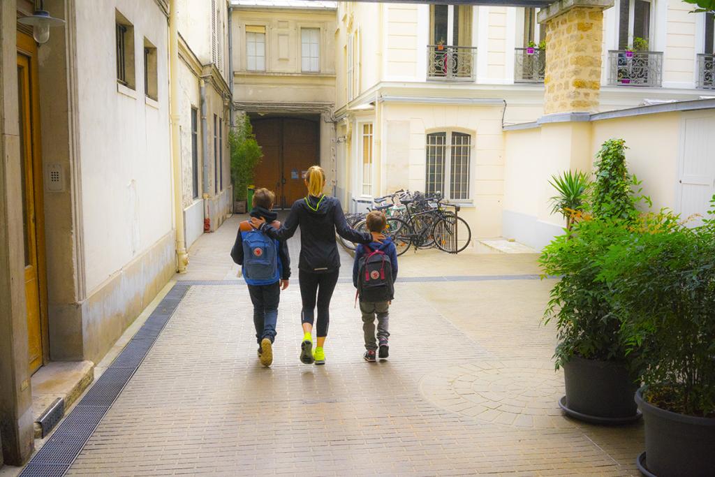 planning rencontre sportive