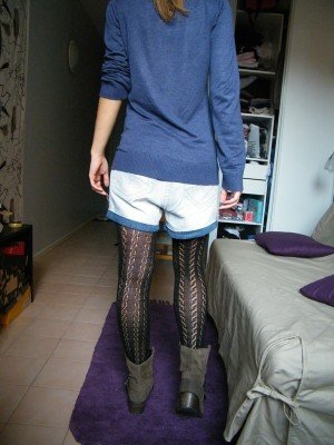 Dans de beaux draps… #2