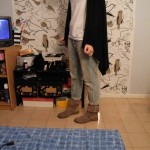 Boyfriend…loose #4