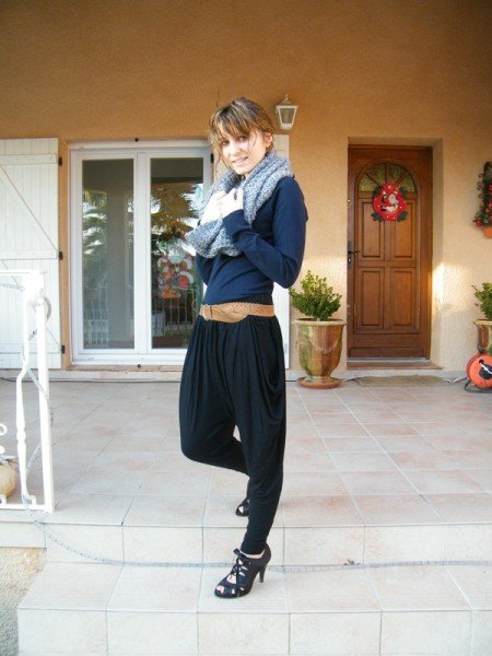 Un basique, des tenues #13