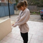Un basique, des tenues #14