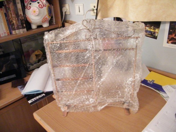 L&rsquo;arbre à bijoux #4