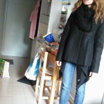 A coup d&rsquo;épaulettes, de marinières Zara et autres sequins … #28