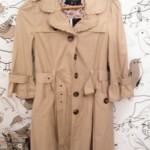 Le trench Primark et le printemps #33
