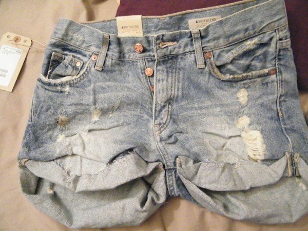 L&rsquo;été arrive, la tendance jeans aussi ! BON PLAN #7