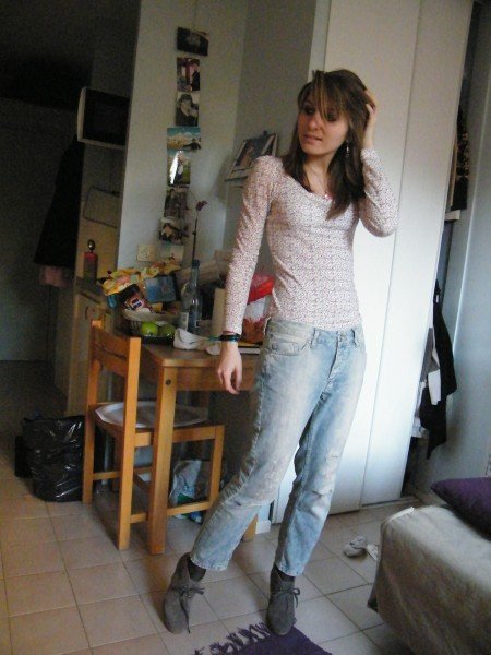 Primark encore, imprimé liberty surtout #32