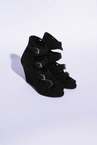 Nos rêves Shoesques #11