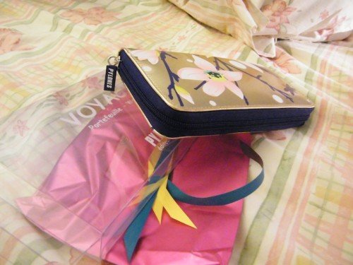 Les portefeuilles Pylones #3