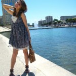 Tendance liberty conjuguée à la dentelle #51