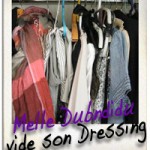 Réassort du Vide-Dressing #15