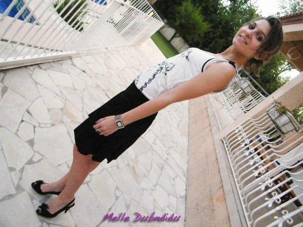 Bonsoir Mademoiselle #63