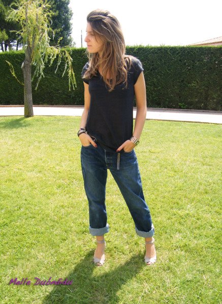 Les tenues les plus simples sont parfois les meilleures #69