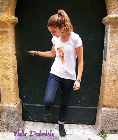 Les abominales mais non moins chics Brogues #82