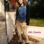 Feuilles et pluies d&rsquo;automne #94