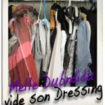 Réassort du Vide-Dressing #1