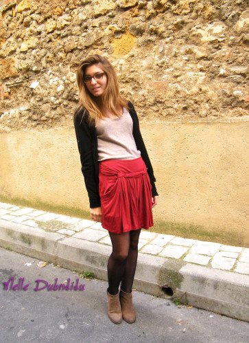 Let&rsquo;s Blush #93