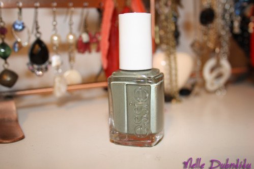 Souvenirs Dun Parfum 20 Anne Dubndidu