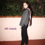 Lady by night #115