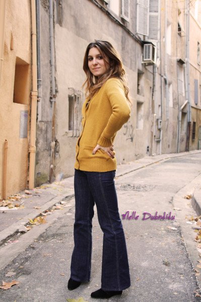 Mon look très Madmen, suite et fin #107