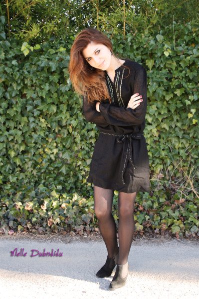 Somewhere warmer #111