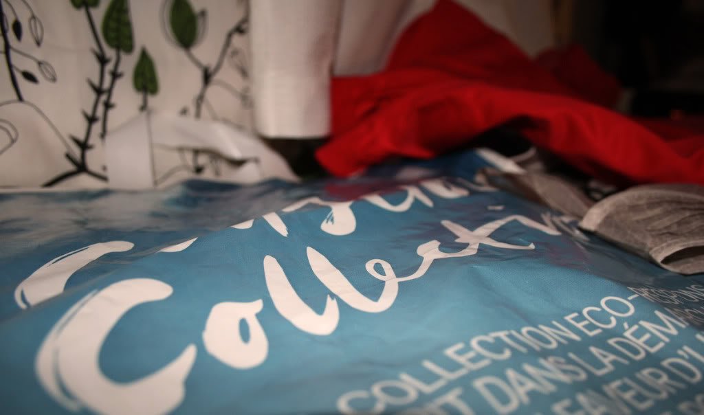 Haul H&M et Vente-Privée #9