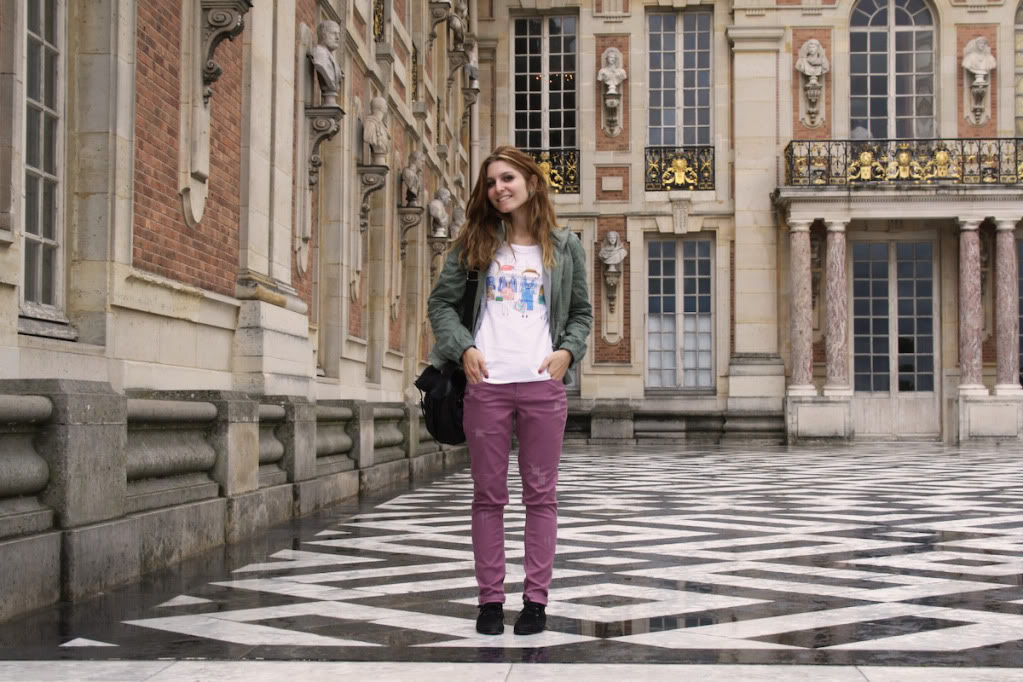 Versailles, été et musique #180