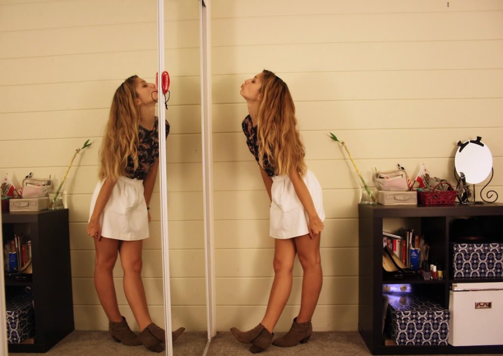 Péripéties administratives, mécaniques et surtout californiennes #220