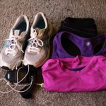 Let&rsquo;s Go For A Run #24