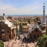 Un Weekend à Barcelone #46