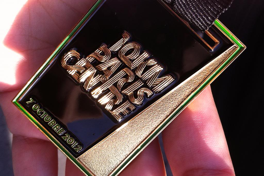 Ma première course, 10km Paris Centre #28