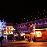 Strasbourg à Noël : Expédition en Famille #47