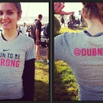 5 Bonnes Raisons qui me Poussent à Courir #33