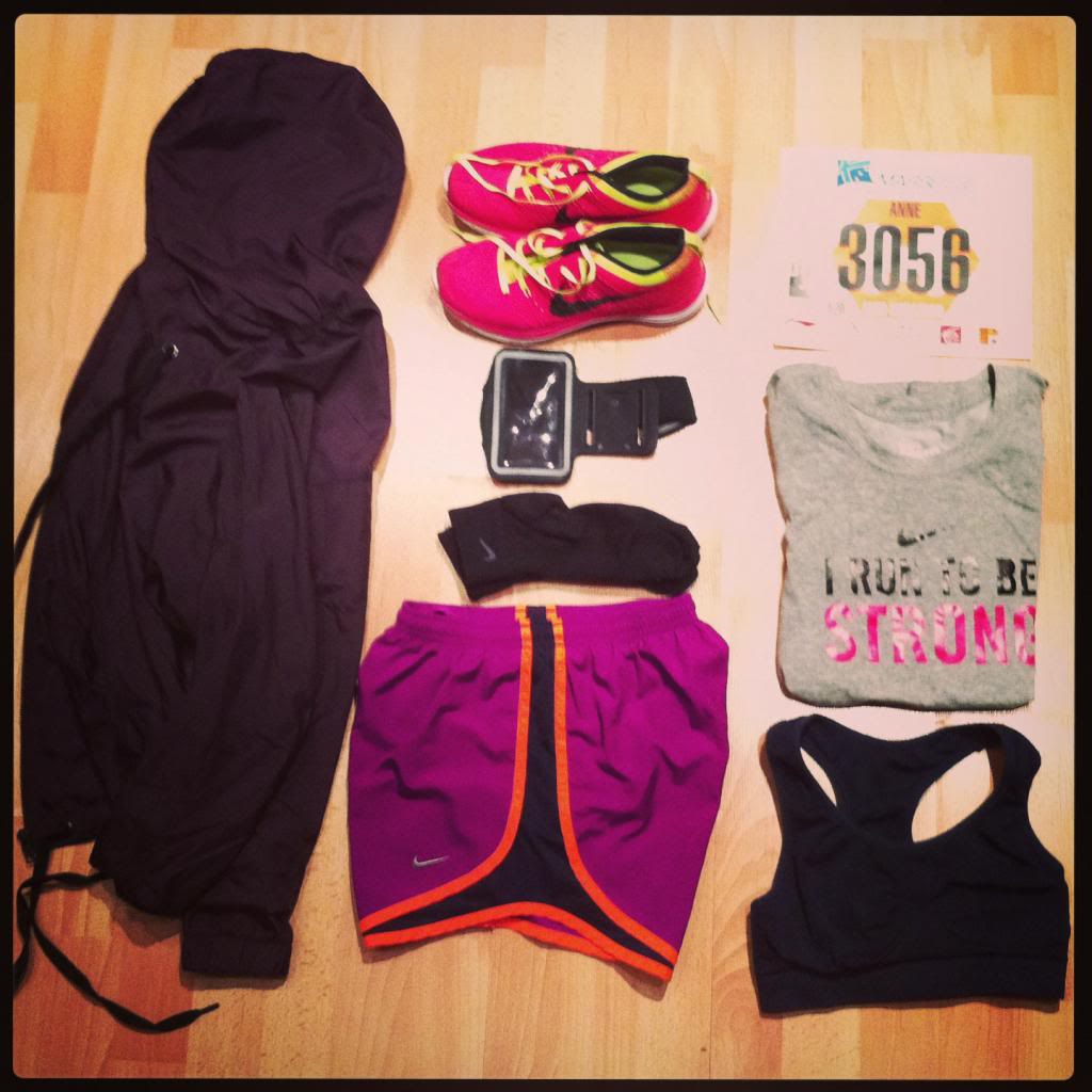 Mon Premier Semi Marathon #34