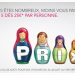 Maxi Groupe Mini Prix cet été avec la SNCF #24