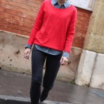 Petit Pois d&rsquo;Honneur #371