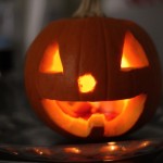 Citrouille, Halloween et Compagnie #11