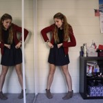 Eh Claudine tu descends ? #254