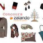 Concours de Noël – Zalando #20