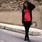 Fashion week ou pas #141