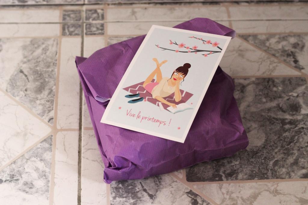 Ma Box Beauté Bio par The Green Stil #23