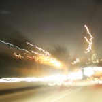 Los Angeles by night #7