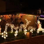 Christmas in Los Angeles #15