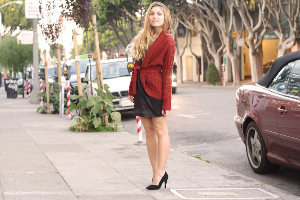 Un très beau Noël dans une très belle ville #237