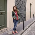 Visite parisienne #179