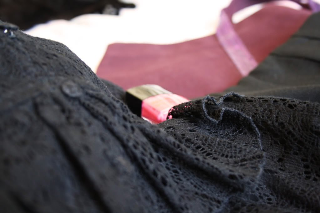 Soldes parisiennes #14