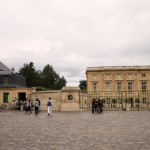 Chez Marie-Antoinette #4