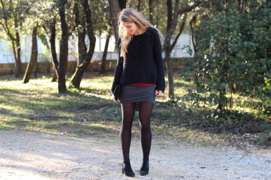 Crépuscule d&rsquo;Hier #362